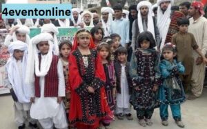 what is balochi festival celebrate