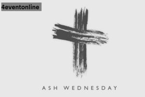 Why do we celebrate Ash Wednesday