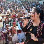 What is Sindh festival